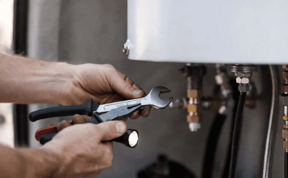 Why choose Water Heater Repair in Secretary, MD